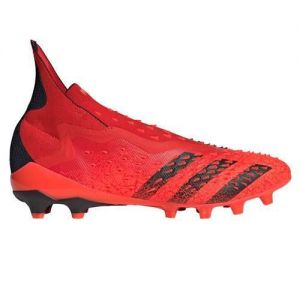 Bota de fútbol Adidas Predator freak ag