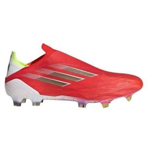 Bota de fútbol Adidas X speedflow fg