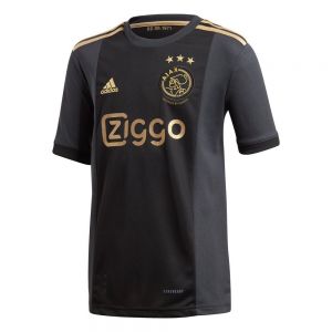Equipación de fútbol Adidas  Camiseta Ajax Tercera Equipación 20/21 Júnior
