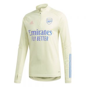 Equipación de fútbol Adidas  Camiseta Arsenal FC Entrenamiento 20/21