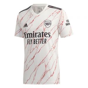 Equipación de fútbol Adidas  Camiseta Arsenal FC Segunda Equipación 20/21