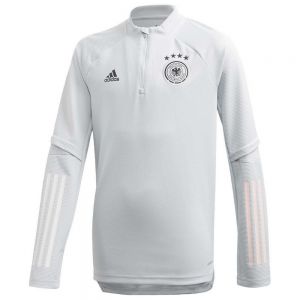 Equipación de fútbol Adidas  Camiseta Germany Training 2020 Junior