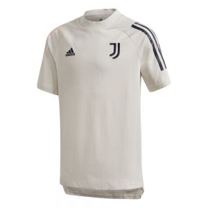 Equipación de fútbol Adidas  Camiseta Juventus 20/21 Junior