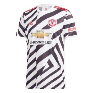 Adidas  Camiseta Manchester United FC Tercera Equipación 20/21