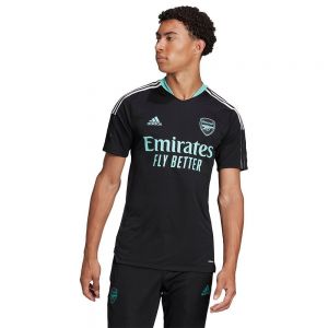 Equipación de fútbol Adidas  Camiseta Manga Corta Arsenal Entrenamiento 22/23