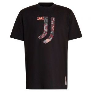 Adidas  Camiseta Manga Corta Juventus Lny 22/23