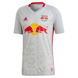 Adidas  Camiseta New York Red Bull Primera Equipación 2019