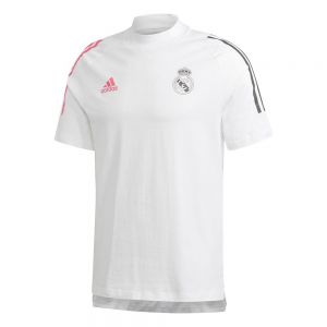 Adidas  Camiseta Real Madrid 20/21