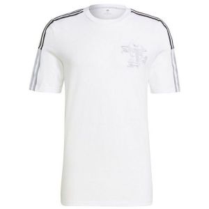 Equipación de fútbol Adidas  Camiseta Real Madrid Año Nuevo Chino 20/21