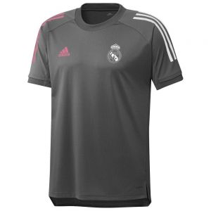 Equipación de fútbol Adidas  Camiseta Real Madrid Primera Equipación Training 20/21