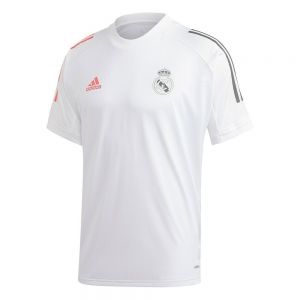 Adidas  Camiseta Real Madrid Primera Equipación Training 20/21