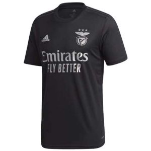 Adidas  Camiseta SL Benfica Segunda Equipación 2020 Júnior