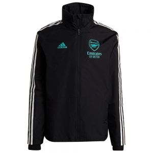 Equipación de fútbol Adidas  Chaqueta Arsenal Storm 22/23