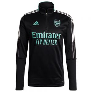 Equipación de fútbol Adidas  Chaqueta Arsenal Warm 22/23