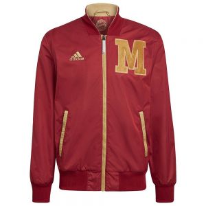 Adidas  Chaqueta Bayern Munich Lny Bomber 22/23