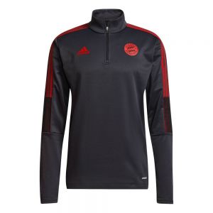 Equipación de fútbol Adidas  Chaqueta Chándal FC Bayern Munich 21/22