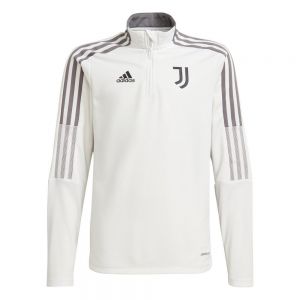 Equipación de fútbol Adidas  Chaqueta Chándal Juventus 21/22 Junior