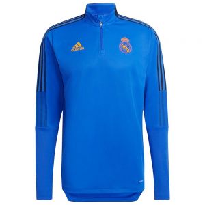 Equipación de fútbol Adidas  Chaqueta Real Madrid Entrenamiento 22/23