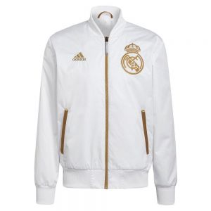 Adidas  Chaqueta Real Madrid LNY 22/23