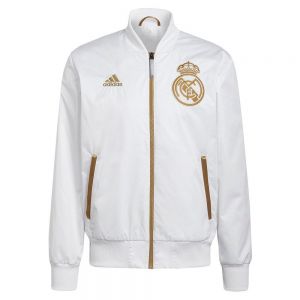 Equipación de fútbol Adidas  Chaqueta Real Madrid LNY 22/23