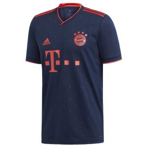 Equipación de fútbol Adidas  FC Bayern Munich Tercera Equipación 19/20