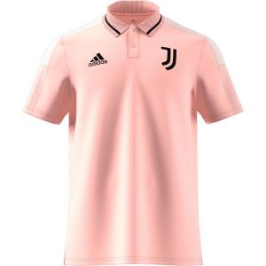 Equipación de fútbol Adidas  Polo Juventus 20/21