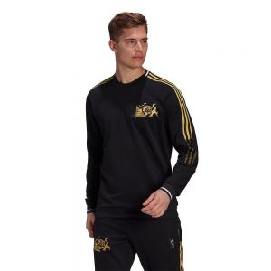 Equipación de fútbol Adidas  Sudadera Juventus Año Nuevo Chino 20/21