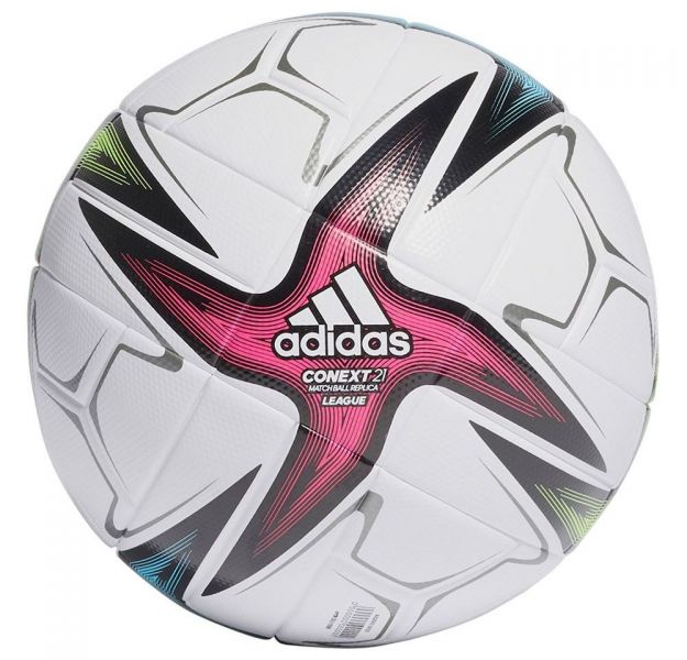 Adidas Austrian bundesliga 21 league football ball Foto 1