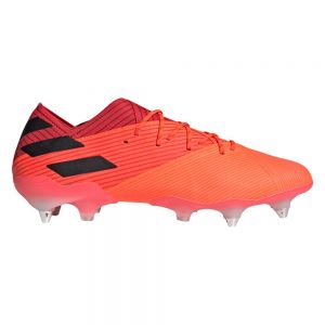 Bota de fútbol Adidas Nemeziz 19.1 sg