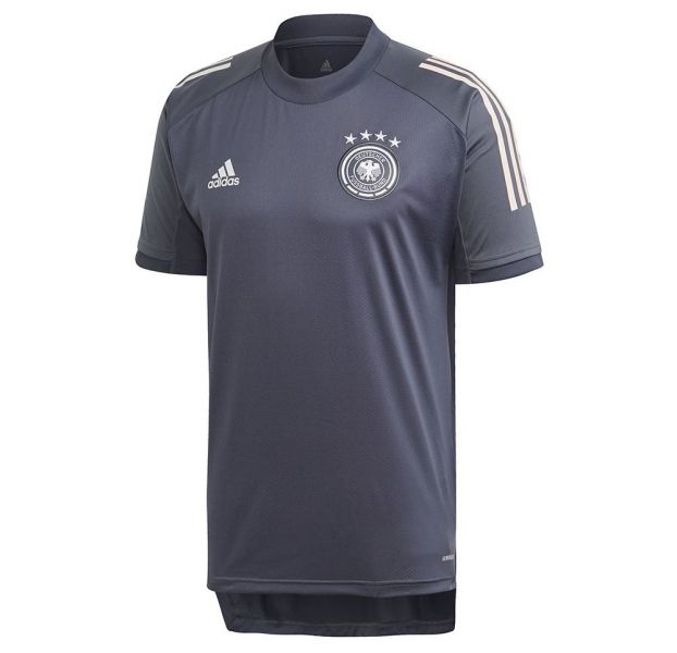 Adidas  Camiseta Alemania Entrenamiento 2020 Foto 1