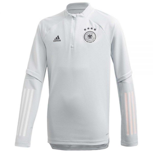 Adidas  Camiseta Germany Training 2020 Junior Foto 1