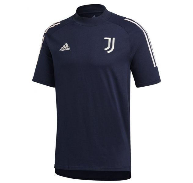 Adidas  Camiseta Juventus 20/21 Foto 1