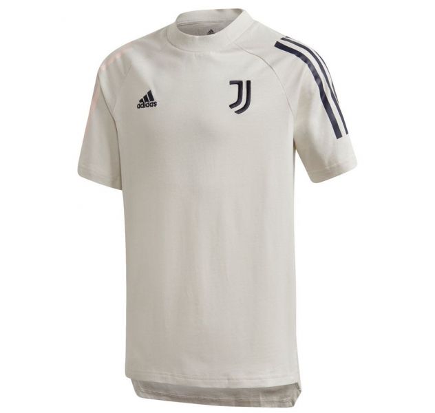 Adidas  Camiseta Juventus 20/21 Junior Foto 1