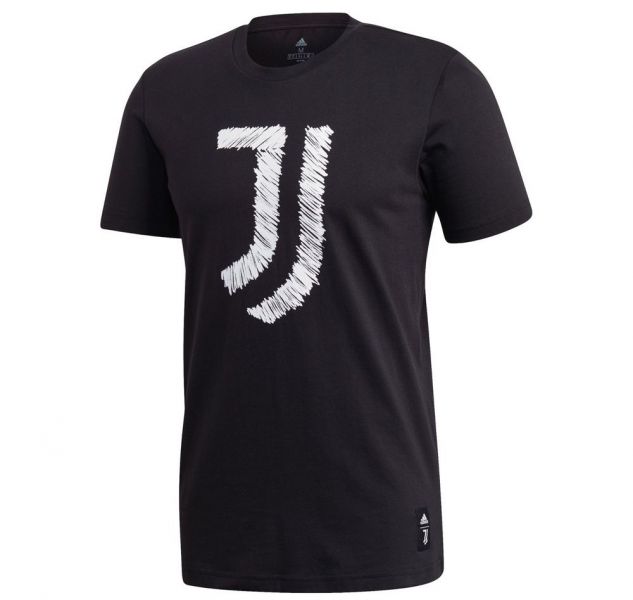 Adidas  Camiseta Juventus DNA Graphic 20/21 Foto 1