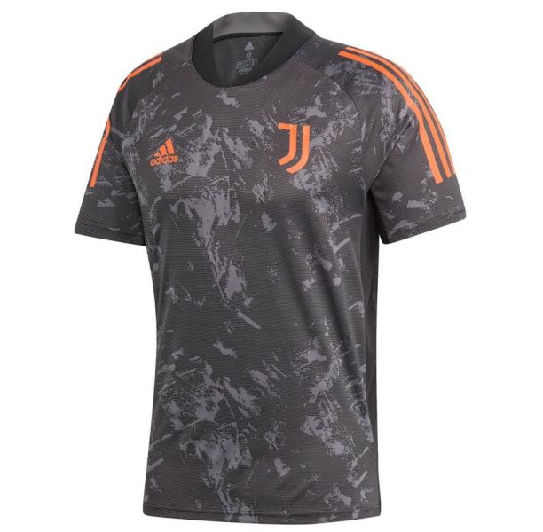 Adidas  Camiseta Juventus EU Entrenamiento 20/21 Foto 1