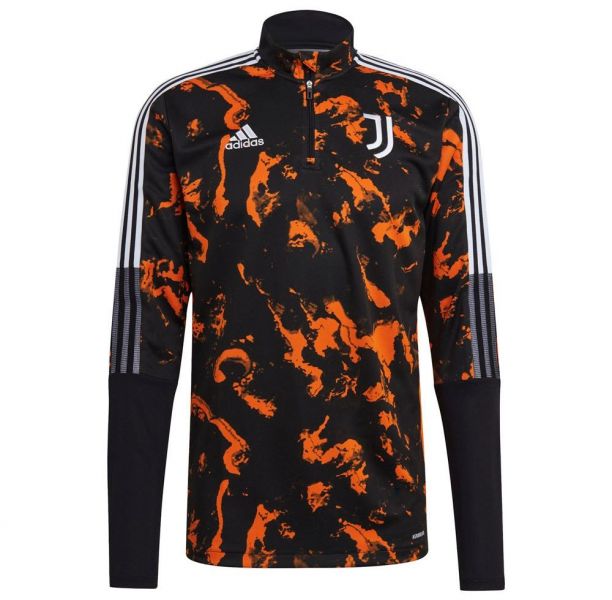Adidas  Camiseta Juventus Graphic 21/22 Foto 1