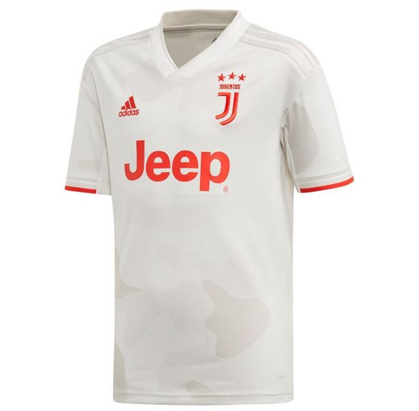 Adidas  Camiseta Juventus Segunda Equipación 19/20 Foto 1
