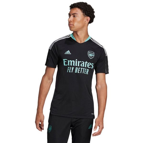 Adidas  Camiseta Manga Corta Arsenal Entrenamiento 22/23 Foto 1