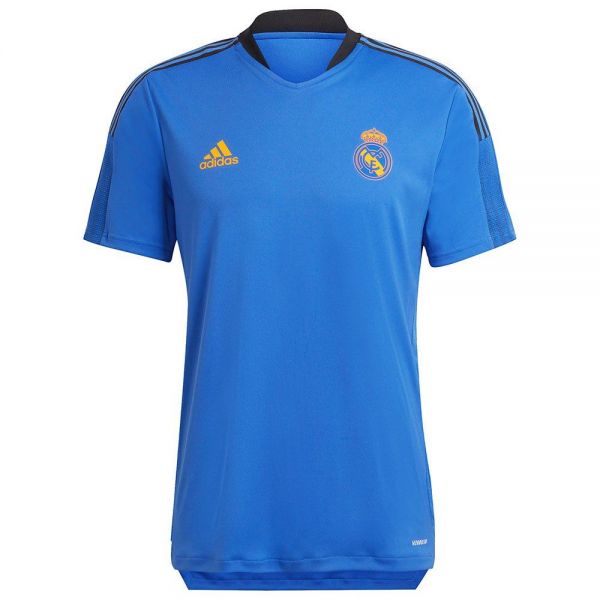 Adidas  Camiseta Manga Corta Real Madrid Entrenamiento 22/23 Foto 1