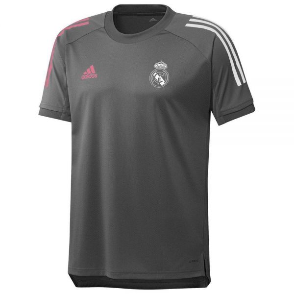 Adidas  Camiseta Real Madrid Primera Equipación Training 20/21 Foto 1