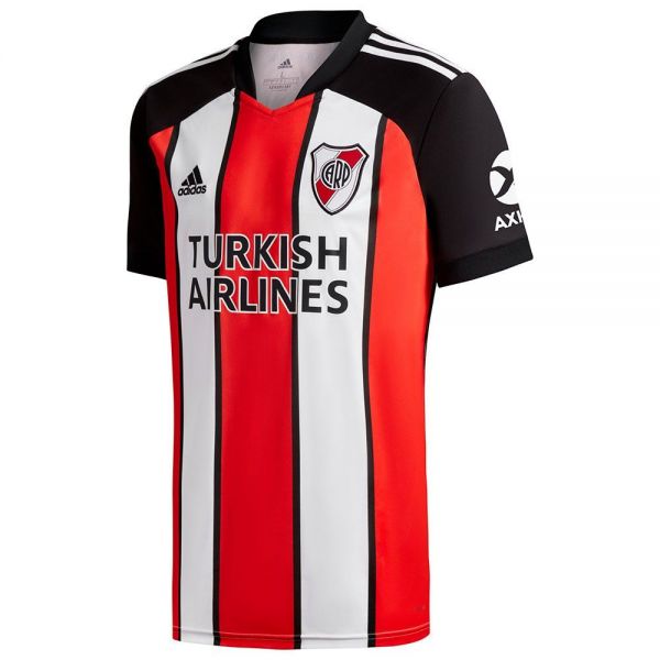 Adidas  Camiseta River Plate Tercera Equipación 20/21 Foto 1