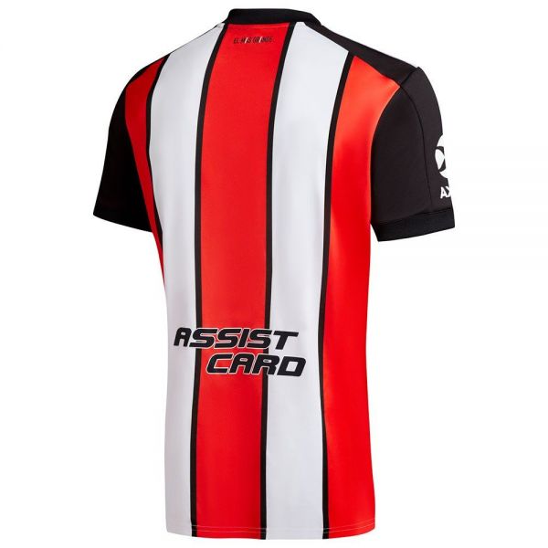 Adidas  Camiseta River Plate Tercera Equipación 20/21 Foto 2