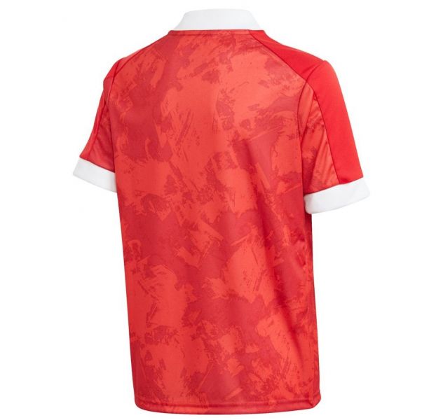 Adidas  Camiseta Rusia Primera Equipación 2020 Júnior Foto 2