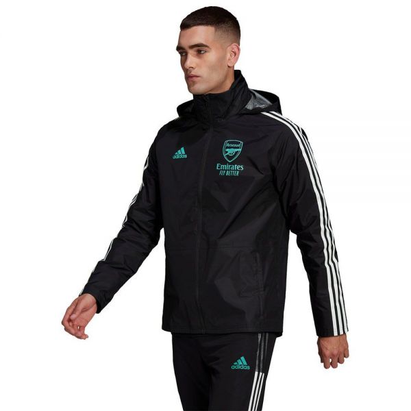 Adidas  Chaqueta Arsenal Storm 22/23 Foto 2