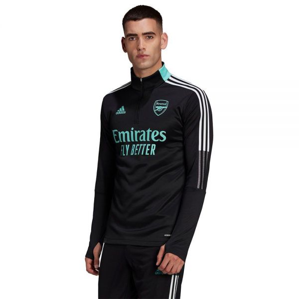 Adidas  Chaqueta Arsenal Warm 22/23 Foto 2