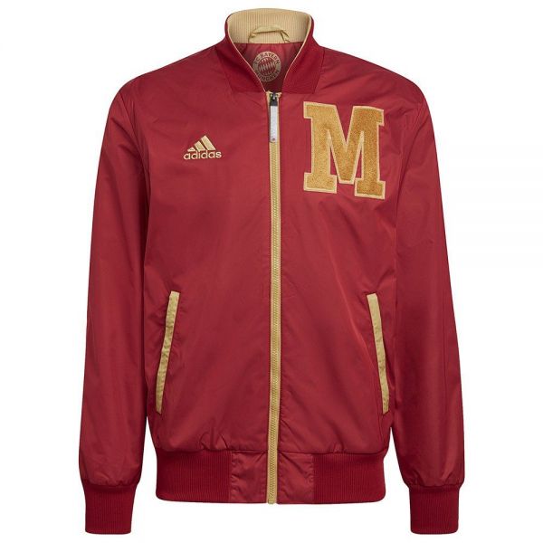 Adidas  Chaqueta Bayern Munich Lny Bomber 22/23 Foto 1