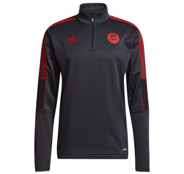 Adidas  Chaqueta Chándal FC Bayern Munich 21/22 Foto 1