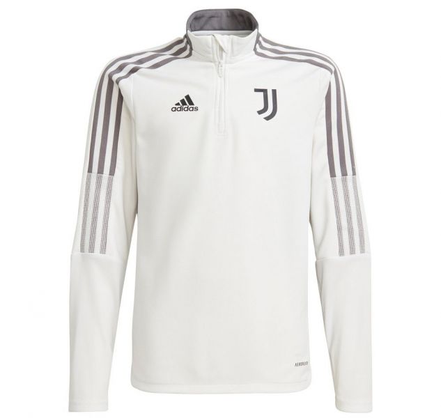 Adidas  Chaqueta Chándal Juventus 21/22 Junior Foto 1