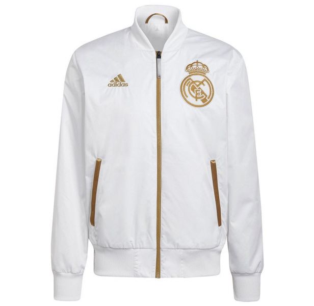 Adidas  Chaqueta Real Madrid LNY 22/23 Foto 1