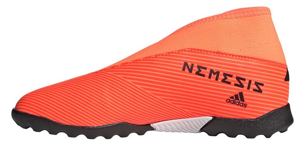 Adidas Nemeziz 19.3 laceless tf Foto 3